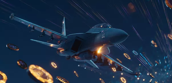 Aerobet | Esély a milliókra