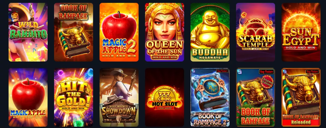 Aerobet | Lépj be a nyerésbe