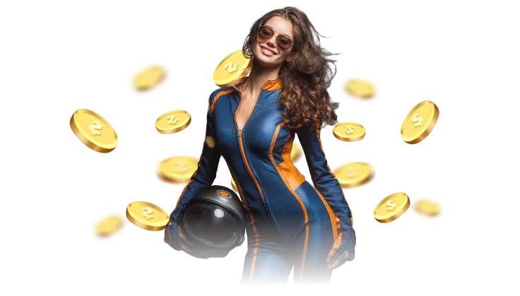 Aerobet | A szerencse rád vár