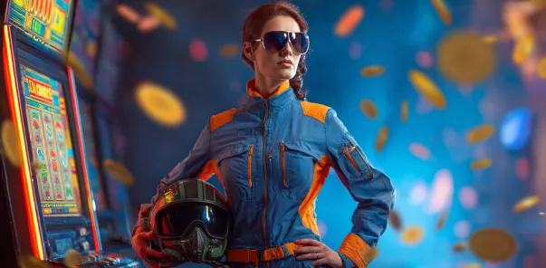 Aerobet | Csatlakozz a játékhoz